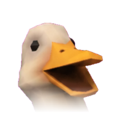 DuckPack mascot